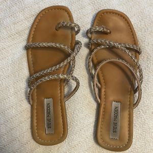 Steve Madden sandals